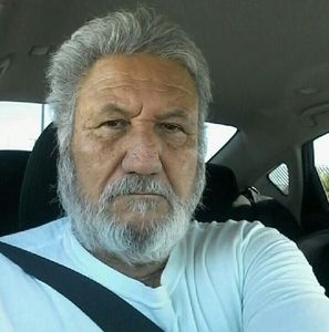 Meet your Posher, Rafael